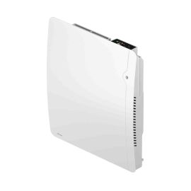 Radiateur à chaleur douce Etic Nativ Intuis - Connecté - 750 W - Horizontal - Blanc