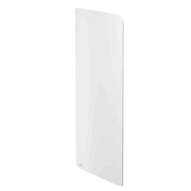 Radiateur à chaleur douce Etic Nativ Intuis - Connecté - 2000 W - Vertical - Blanc