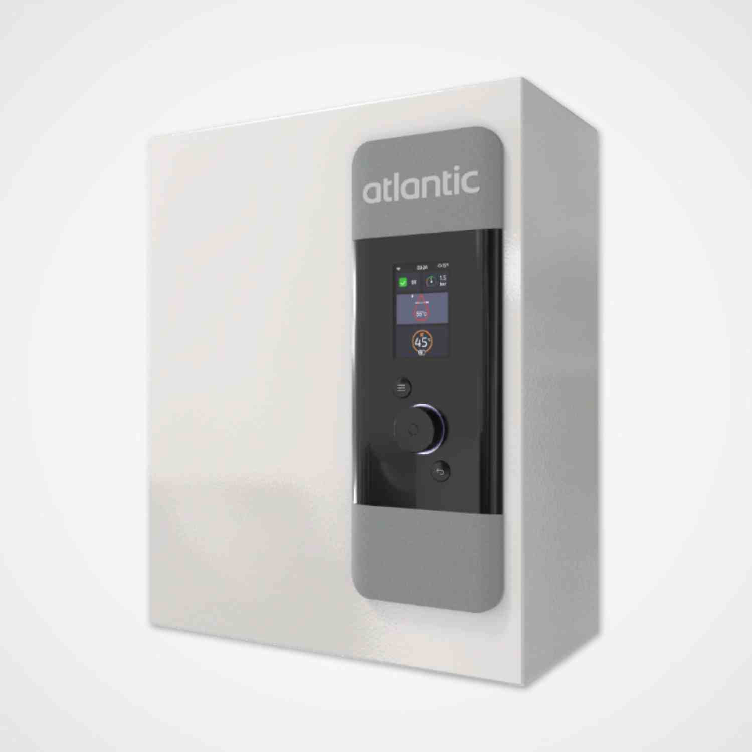 [527287 Atlantic] Pompe à chaleur Alféa Excellia M6 R290 Monophasée — free download