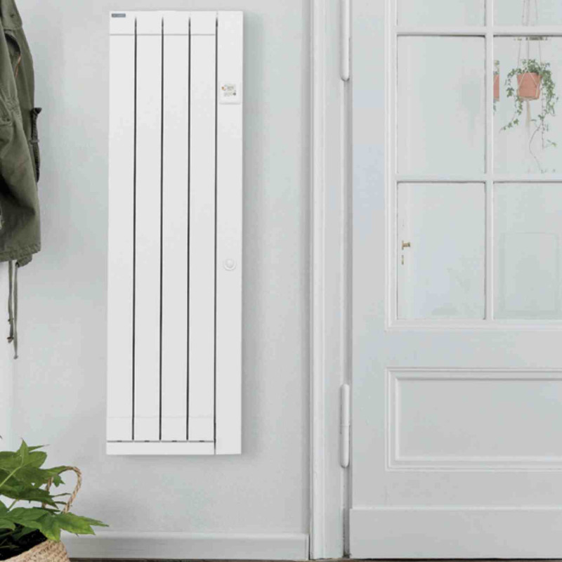 Radiateur chaleur douce Altelys Neomitis - 1400W - RFLB140VE1