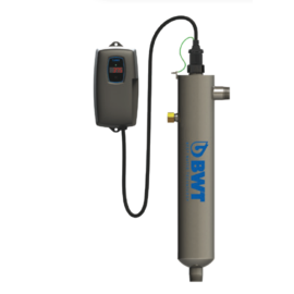 Générateur UV BIOSTIL NEW 3000 BWT - 48W - 10 bars - 2.5m3/h - 3/4"