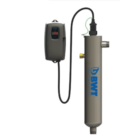 Générateur UV BIOSTIL NEW 3000 BWT - 48W - 10 bars - 2.5m3/h - 3/4"