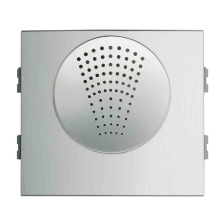 Module amplificateur audio SKYLINE Fermax - Pour systèmes 4+N et MDS - Format W