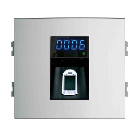 Lecteur d'empreinte SKYLINE Fermax - Format W