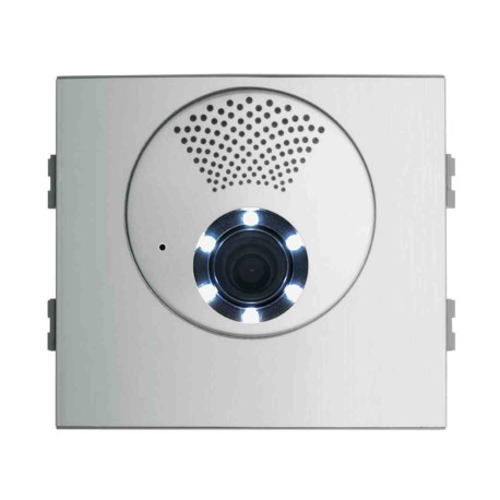 Module vidéo Duox Plus Skyline Fermax - Format W - 18Vdc