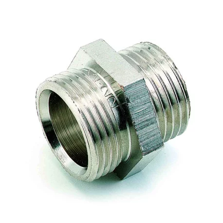 Adaptateur mâle-mâle série ”E” Comap - 3/4"-3/4" - Pour collecteurs série 9800