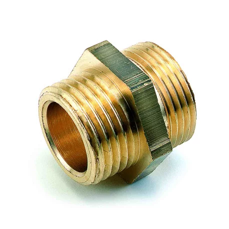 Adaptateur mâle-mâle série ”E” Comap - 1/2"-3/4" - Pour collecteurs série 9800