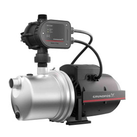 Pompe jet auto-amorçante JP 3-42 PM START Grundfos - 700W - 6 bar - 220-240V