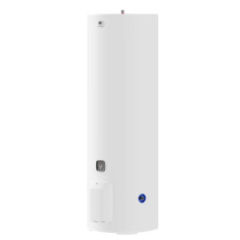 Chauffe-eau électrique Duralis Connect Thermor - 300L - 5 personnes et plus - Vertical stable - 3000W