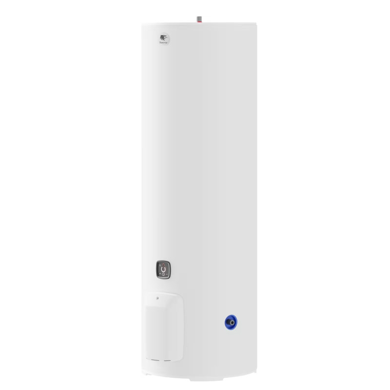 Chauffe-eau stéatite vertical stable STEATIS 300L - THERMOR - 282101 - Chauffe-eau - Achat & prix