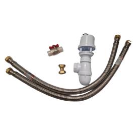 Kit de raccordement adoucisseurs SOFTEO COMAP - 3/4" - Nouvelle version