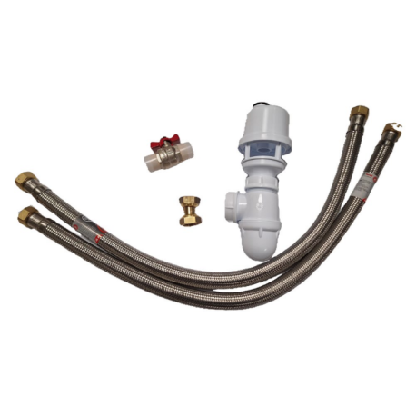 Kit de raccordement adoucisseurs SOFTEO COMAP - 3/4" - Nouvelle version