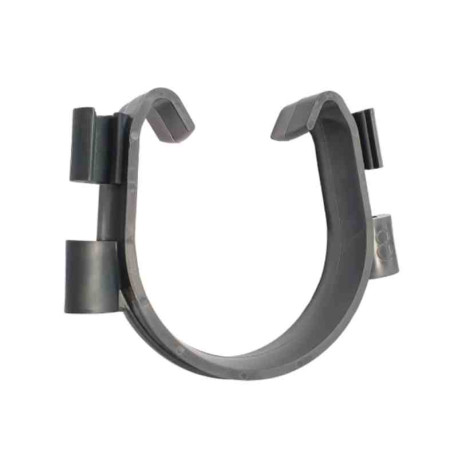 Boite de 10 fixations Fix-Ring VS ING Fixations - Ø 100mm - M6/M7/M8 - Gris