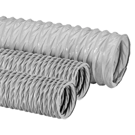 Pack Algaine standard Aldes - Longueur 3x10m - 2xØ80mm 1xØ125mm