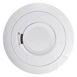 Détecteur de fumée DAAF Ei Electronics - Pile 3V
