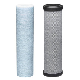 Pack annuel PURACTIV BWT - 20µm - 3/4''