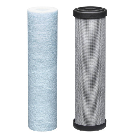 Pack annuel PURACTIV BWT - 20µm - 3/4''