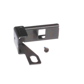 Verrouillage du maneton 1 à 3 cadenas ComPacT NSXm Schneider - Position O/F - Fixe