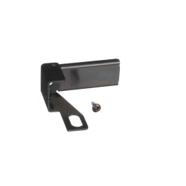 Verrouillage du maneton 1 à 3 cadenas ComPacT NSXm Schneider - Position Off - Fixe