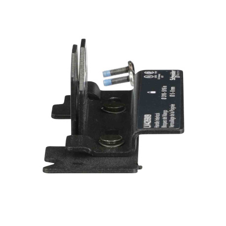 Kit interverrouillage maneton Schneider - Fixe - Pour NSXm