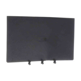 Lot de 2 écrans isolants pour disjoncteur ComPacT NSXm Schneider - Pas de 35 mm - 4P