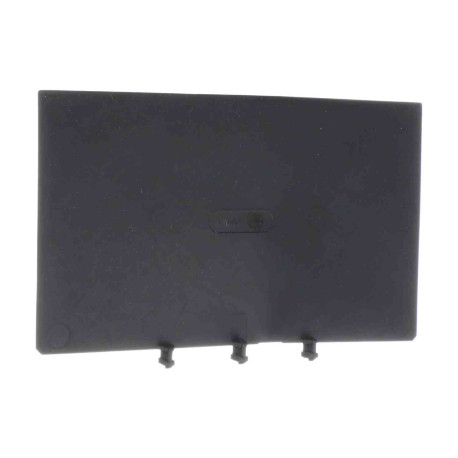 Lot de 2 écrans isolants pour disjoncteur ComPacT NSXm Schneider - Pas de 35 mm - 4P