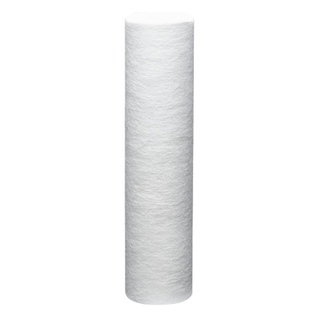 Cartouche anti-impuretés PUREFLOW BWT - 5µm - 3/4'' - Extrudée