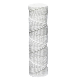 Cartouche anti-impuretés PUREFLOW BWT - 20µm - 3/4'' - Bobinée