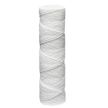 Cartouche anti-impuretés PUREFLOW BWT - 20µm - 3/4'' - Bobinée