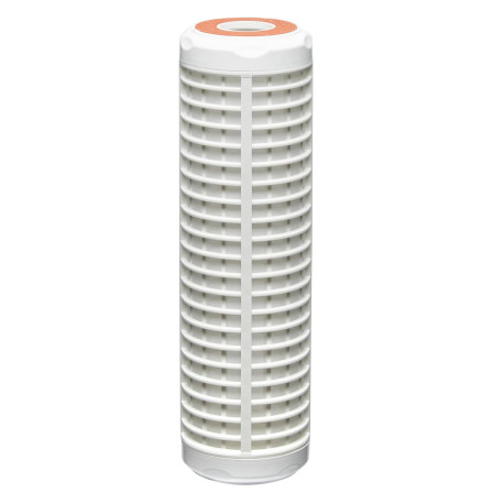 Cartouche anti-impuretés PUREWASH 9 BWT - 50µm - 3/4'' - Lavable