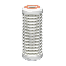 Cartouche anti-impuretés PUREWASH 7 BWT - 50µm - 3/4'' - Lavable