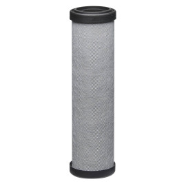 Cartouche anti-goûts/odeurs/polluants PUREBLOCK BWT - 10µm - 3/4'' - Charbon actif