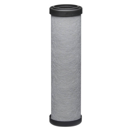 Cartouche anti-goûts/odeurs/polluants PUREBLOCK BWT - 10µm - 3/4'' - Charbon actif