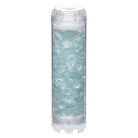 Cartouche antitartre/corrosion PURESILI BWT - 3/4'' - Silicophosphate