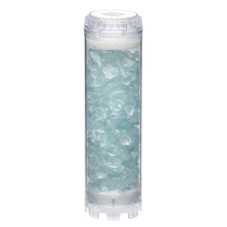 Cartouche antitartre/corrosion PURESILI BWT - 3/4'' - Silicophosphate