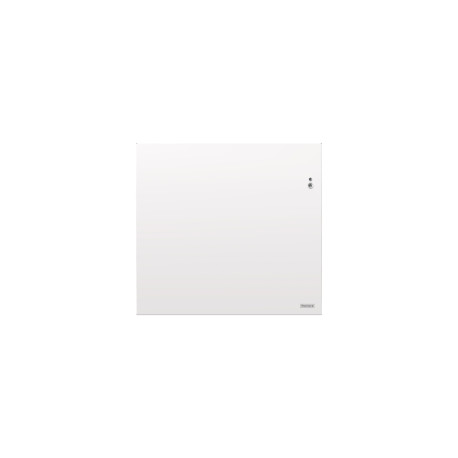 Radiateur à inertie connecté Seville Thermor - Horizontal - 500W - Blanc