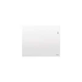 Radiateur à inertie connecté Seville Thermor - Horizontal - 750W - Blanc
