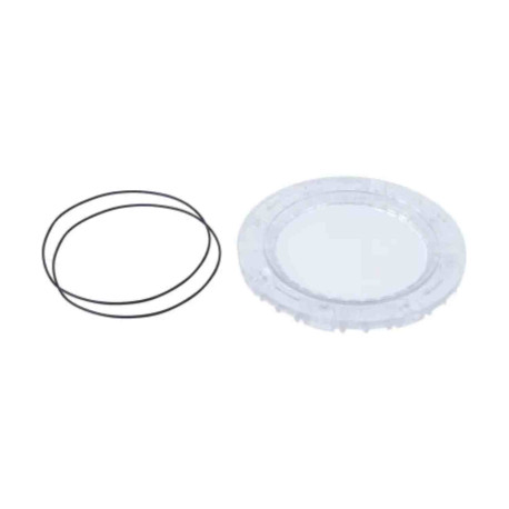 Écran de rechange WALKER 3 Aric - Polycarbonate - Transparent
