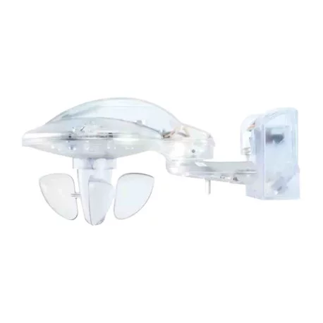 Combiné station et capteur Météodata 140 S Theben - 24V - IP44 - Compatible KNX