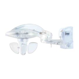 Combiné station et capteur Météodata 140 S Theben - 24V - IP44 - GPS intégré - Compatible KNX