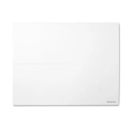 Radiateur électrique Atlantic Sokio - 2000W - Horizontal - Blanc
