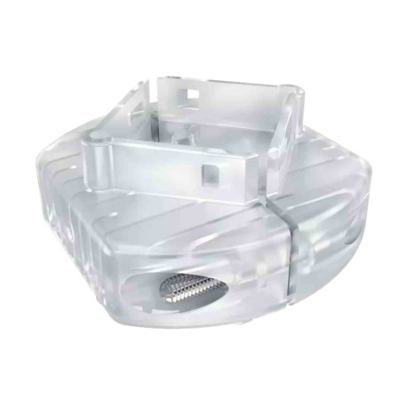 Support de fixation sur mât pour station météo Theben - Ø60-80mm