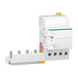 Bloc différentiel 25A Vigi iC60 Acti 9 Schneider - Type AC - 4P - 30mA - 230V