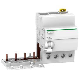 Bloc différentiel 63A Acti9 Vigi iC60 Schneider - Type AC - 4P - 30m - 230V