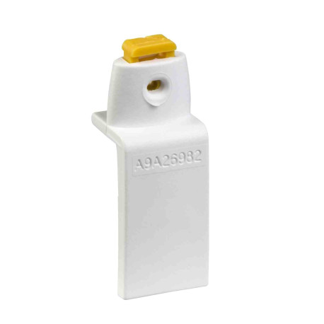 Lot de 12 cache-vis Acti 9 Schneider - Pour Vigi iC60 1P à 4P