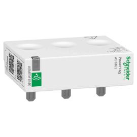Capteur de mesure radio-fréquence 3P 63A Powertag Schneider - Pour iC60 iID DT60 - Amont/Aval