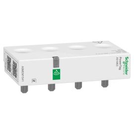 Capteur de mesure radio-fréquence 3P+N 63A Powertag Schneider - Pour iC60 iID DT60 - Amont