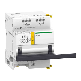 Automatisme de réarmement ARA IC60 Acti9 Schneider - Pour disjonteur 3P, 4P - 230VCA