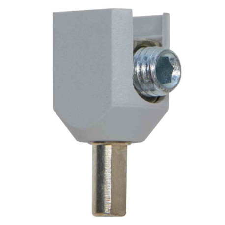 Borne aluminium pour câble 50 mm2 Schneider - pour C120 C60 I-NA ID
