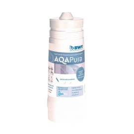 Cartouche AQA PURA BWT - Goût et Odeur - 180 L/h